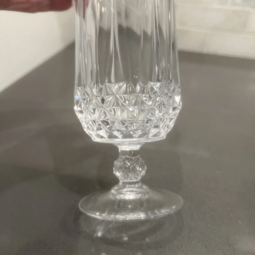 Cristal DArques-Durand this set